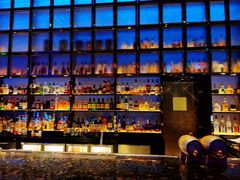 -SPARK(成都W酒店)