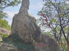 -涂山风景区
