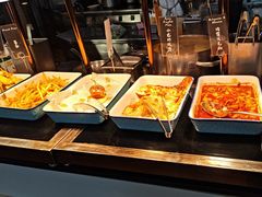 -The COOK·厨餐厅·自助餐(浦东嘉里大酒店)