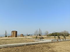 -良渚古城遗址公园