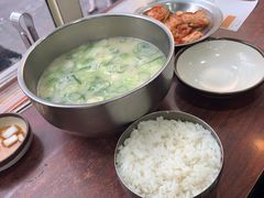-神仙雪浓汤(明洞店)