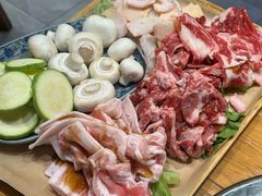 -玖泉里烤肉
