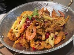 -大丰收·李家(浦西万达店)