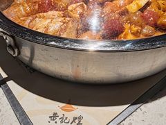 -黄记煌三汁焖锅(顺义华联店)