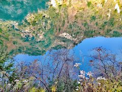 -叠溪松坪沟景区