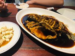 西湖醋鱼-大牌大·传统杭帮菜(湖滨店)