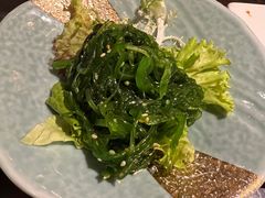 -山葵家·创意料理(宁波来福士店)