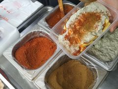 -老绍兴三味臭豆腐(奥林匹克购物广场店)