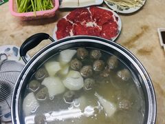 -华威达牛庄(黄埔大道西店)