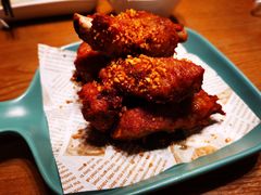 -拾味馆·浓鲜骨汤(光谷天地店)