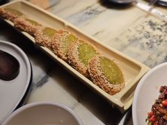 -绿茶餐厅(雁塔大悦城店)
