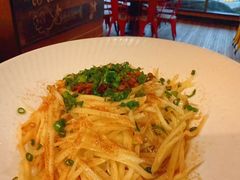 -永安鱼庄·镇江菜(丁卯店)