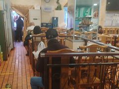 -马记伊源斋涮肉·清真菜(潘家园古玩市场店)