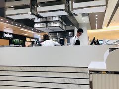 -Lady M(沙田新城市广场店)