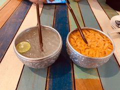 -Doo Dee Thai Food(Issan/Isaan/Esan)
