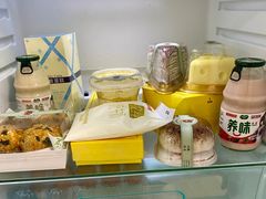 -好利来(奉天店)