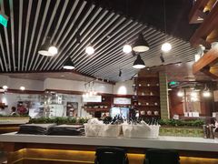 -The COOK·厨餐厅·自助餐(浦东嘉里大酒店)