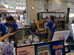-茶百道(大卫城店)