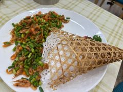 -大师傅金奖啤酒鱼(西街口总店)