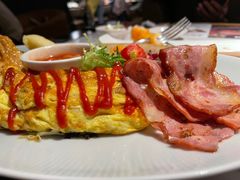 -半秋山西餐厅(巴南万达广场店)