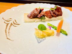 -香樟花园法式铁板烧(恒隆广场店)