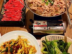 -肖四女乐山跷脚牛肉(滨江天街店)