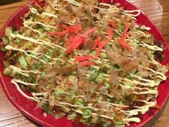 大阪烧-黑牛の店·和牛烧肉(合生汇店)