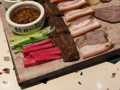-姥姥家春饼店(惠新东街店)