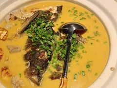 -老阿爸鲜鱼土菜(昆山花桥店)