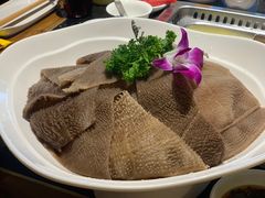 -巴奴毛肚火锅(广益哥伦布店)