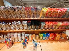 -MUJI无印良品(西湖银泰城店)