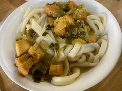 -太原面食店(解放路店)