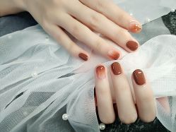 点击看大图 -StartNail美甲