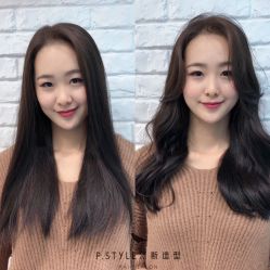 长发-P.STYLE 派斯造型