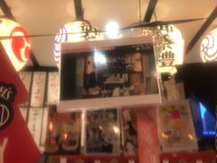 -平成屋·午肴夜酒(四川北路店)