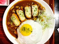 -金龙咖喱