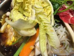 -林妈妈村·日式料理(宝山万达店)