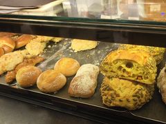 -BAKER&SPICE(安福路店)