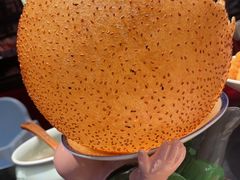 -吴越荣记苏州菜·松鼠桂鱼(月光码头店)
