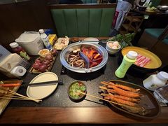 -牛New寿喜烧(闵行龙湖天街店)