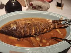 -阿五黄河大鲤鱼(纬三路店)