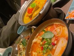 -安南越南餐厅(青岛万象城店)