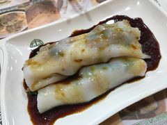 -添好运点心专门店(中环IFC店)