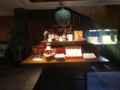 -粗茶淡饭·隐庐私厨(东亭店)