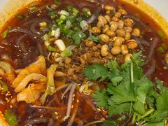 -蓉李记成都名小吃(太原龙湖万达店)