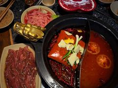 -蜀大侠火锅(总府路店)