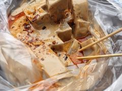 -肯德基(渔阳店)