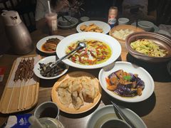 -北方家宴(番禺永旺店)