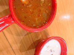 -So Lounge索兰至餐厅(蓝色港湾店)