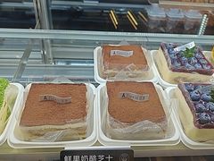 -FANEN法念·烘焙·甜点(万象城店)